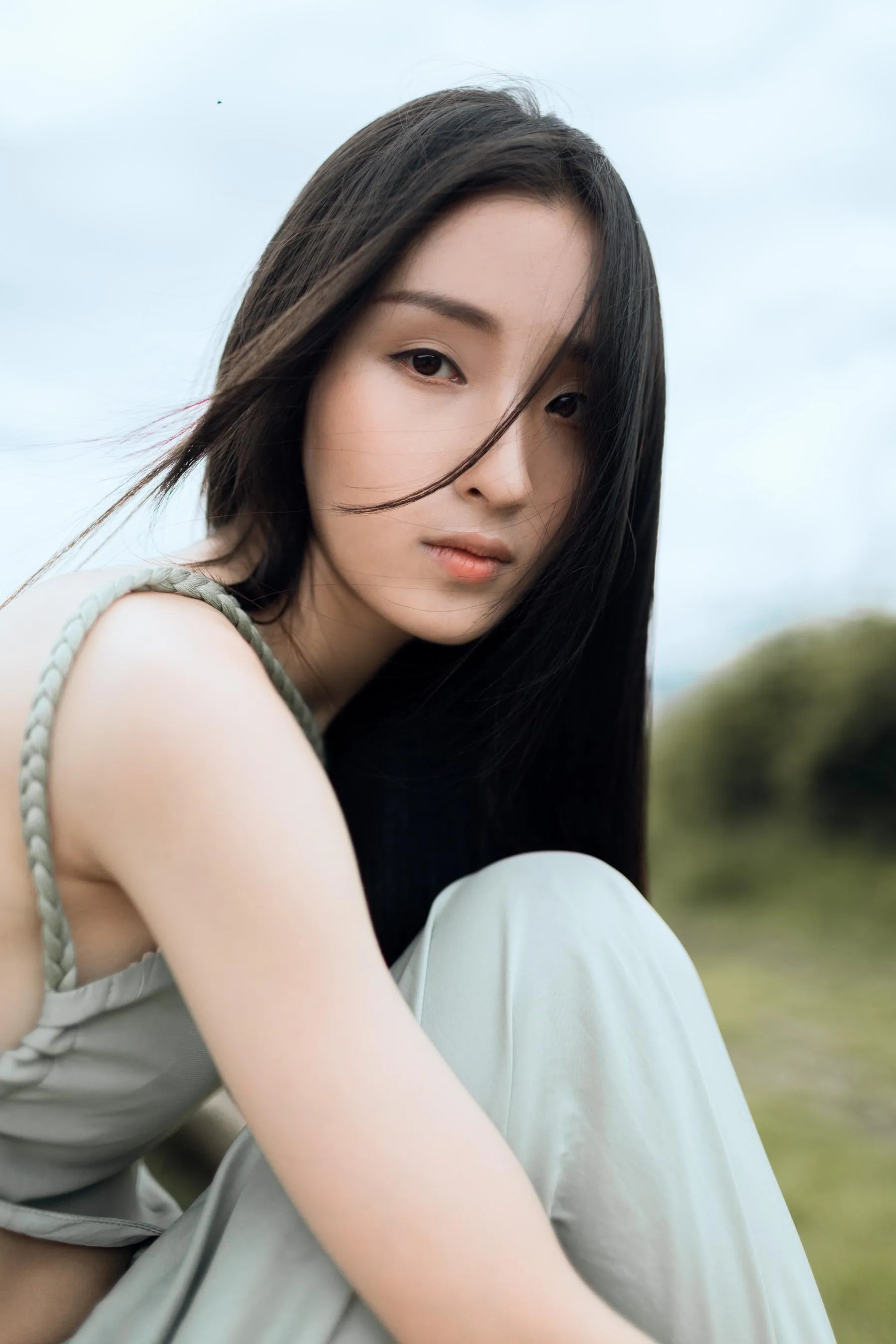 [YITUYU艺图语]2021.07.09 如你一般的人 卓煜茜 [31P]插图6